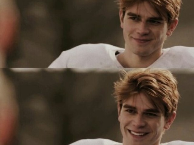 Archie Andrews