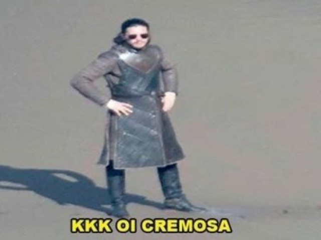 Parabéns!