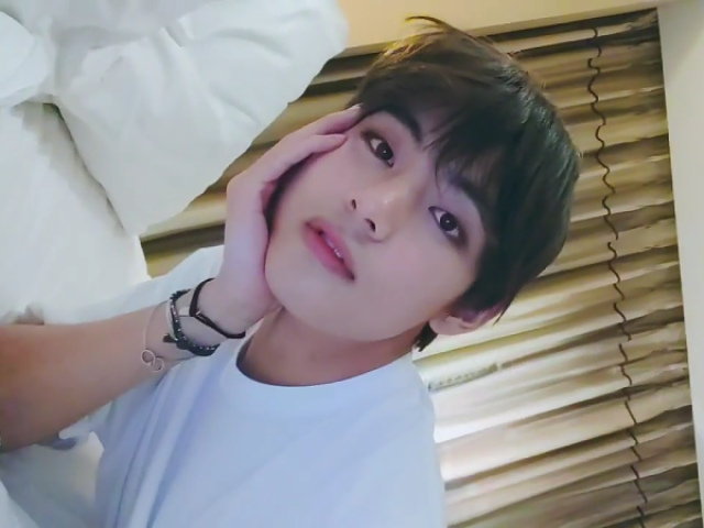 Taehyung