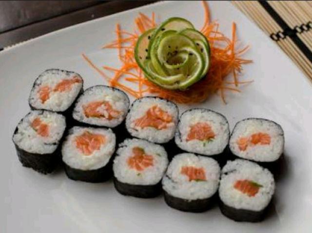 Sushi (japonês)