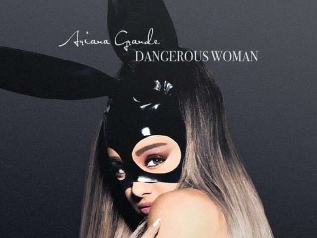 Qual música de Dangerous woman você é?