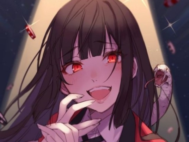 Kakegurui