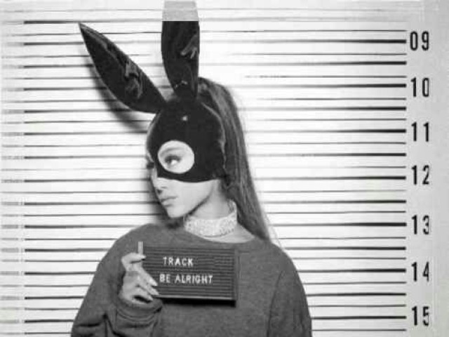 Be alright