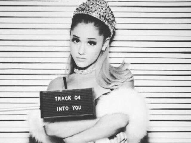 Into you
