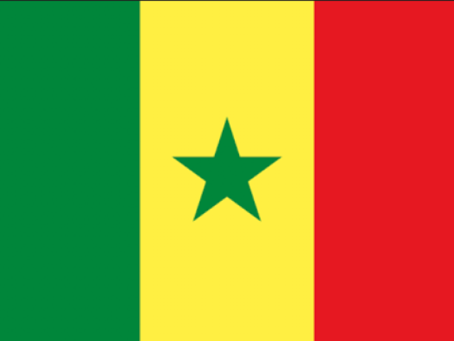 Senegal