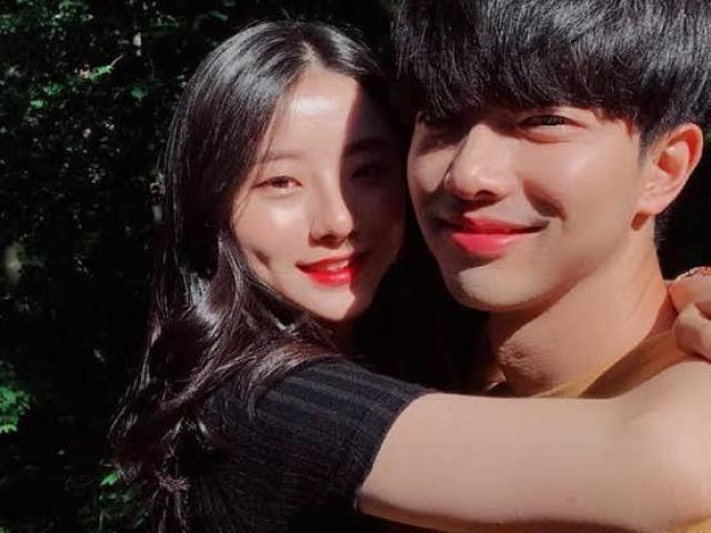 K-idol Tímido/a 😅💜