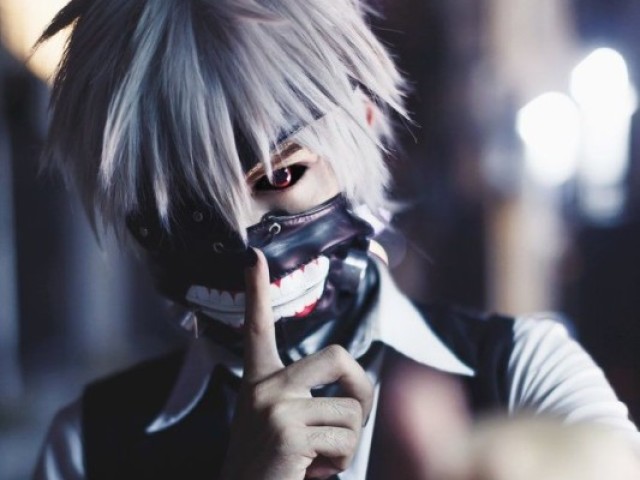 Kaneki