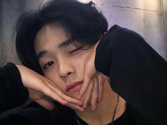 Que tipo de ulzzang você seria? Meninos