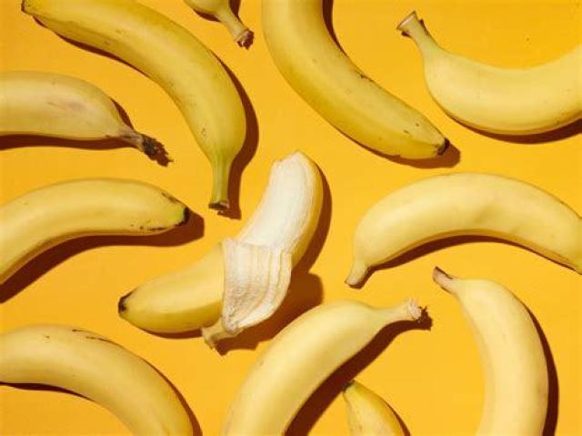 banana