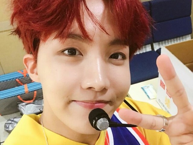 Hoseok