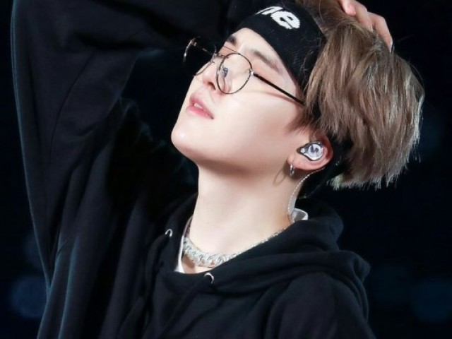 Yoongi