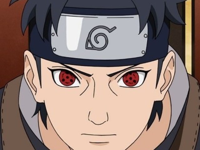 Shisui