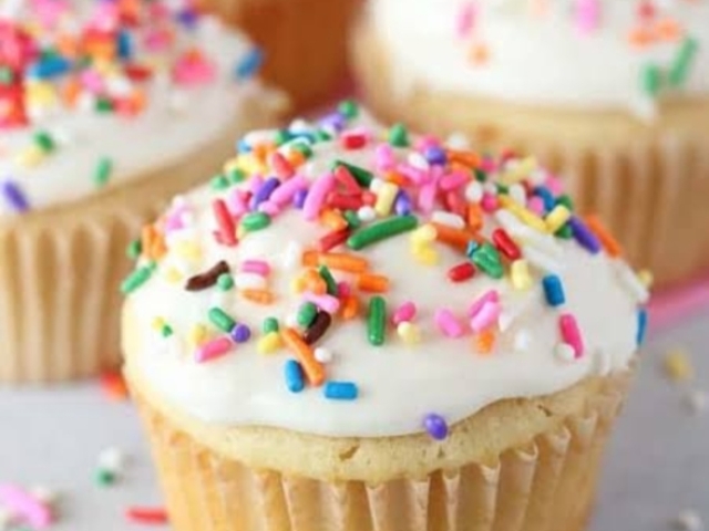 Cupcake