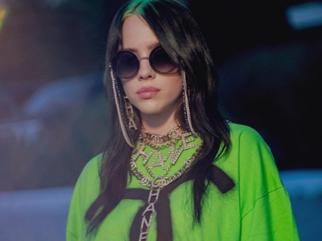 Billie Eilish