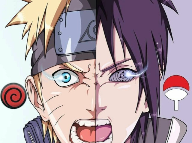 Naruto