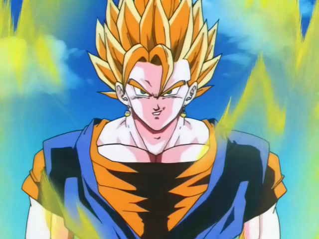 Vegetto