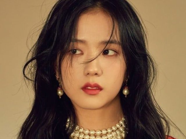 jisoo ?