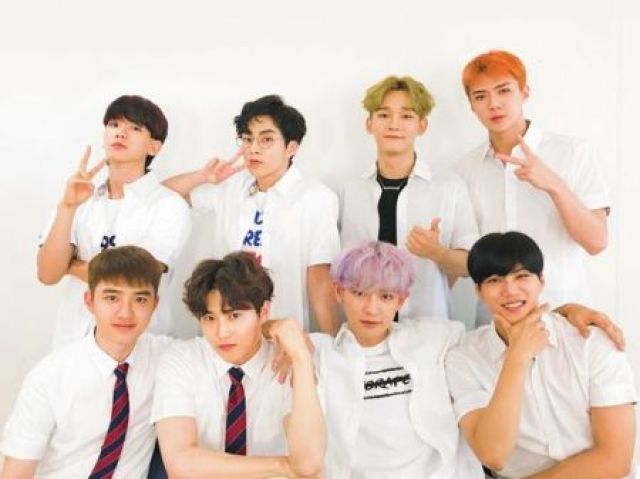 Exo