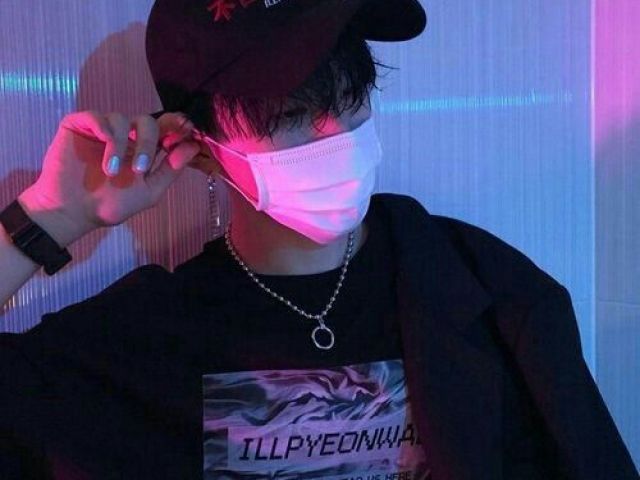 Dark!