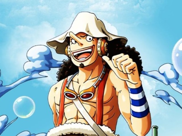 Usopp