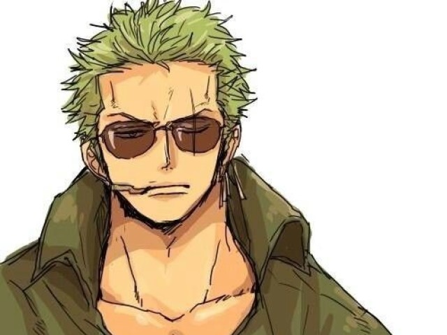 Zoro