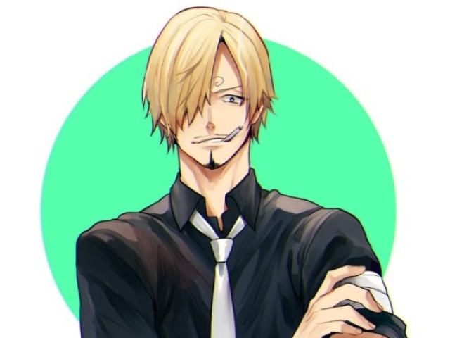 Sanji