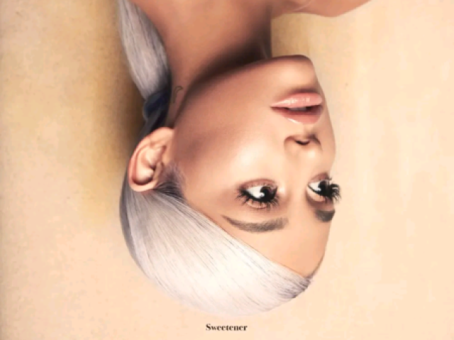 Qual música de Sweetener você é?