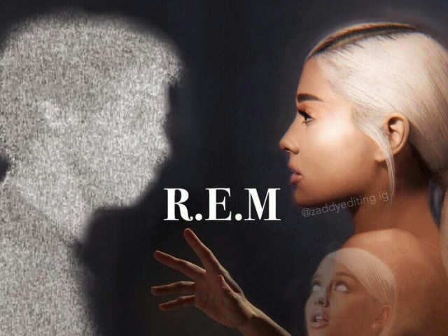 R.E.M