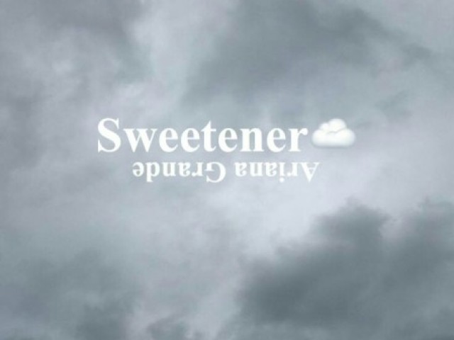 Sweetener
