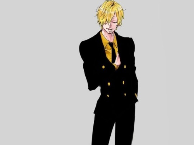 Sanji