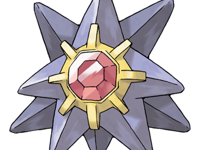 Starmie