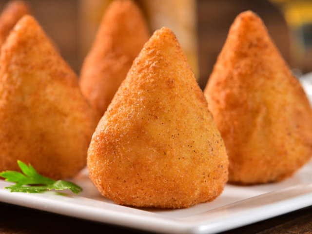 Coxinha
