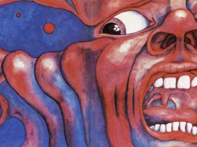 king crimson