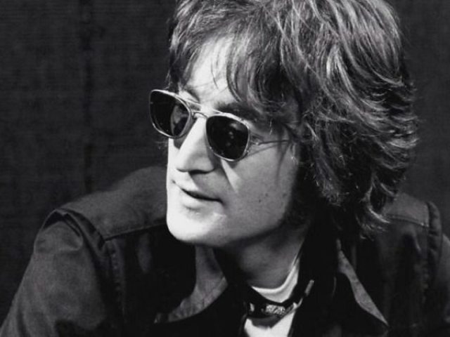 Jonh Lennon