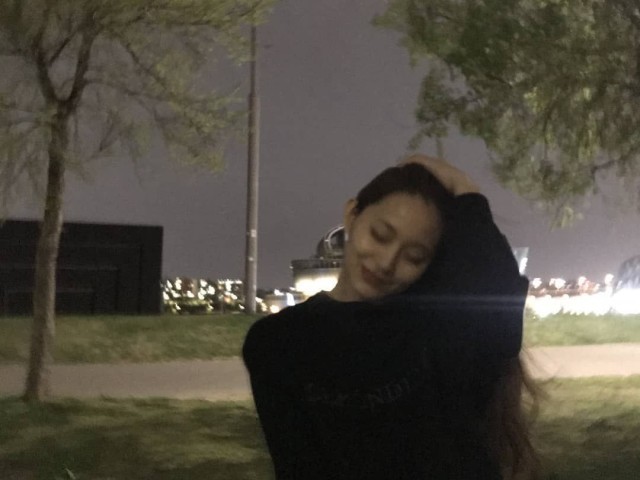Chou Tzuyu!