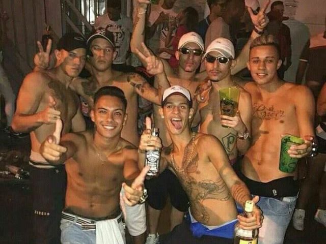 Tudo vida loka