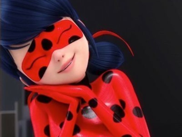 Ladybug