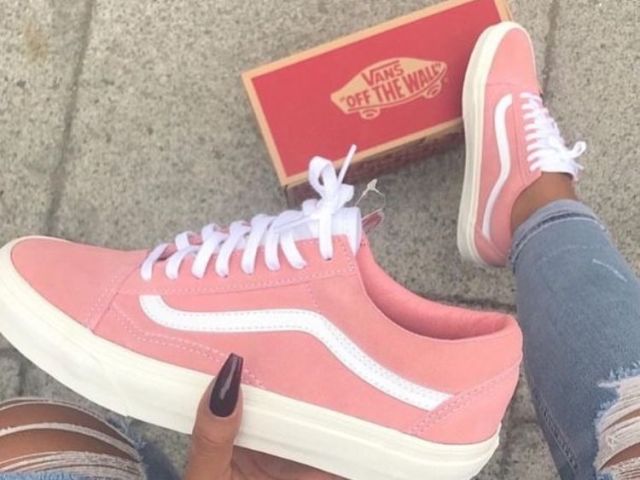 vans?adoro