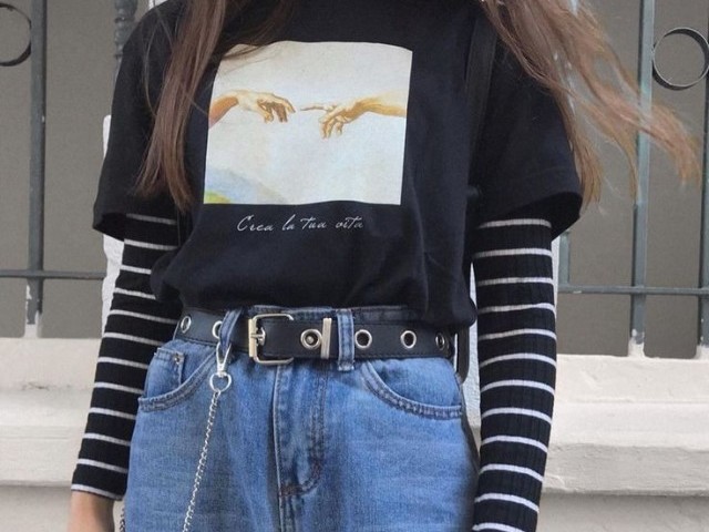 Grunge