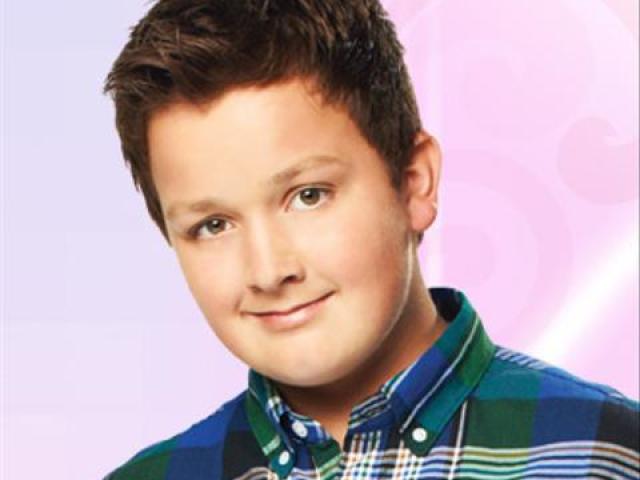 Gibby Gibson