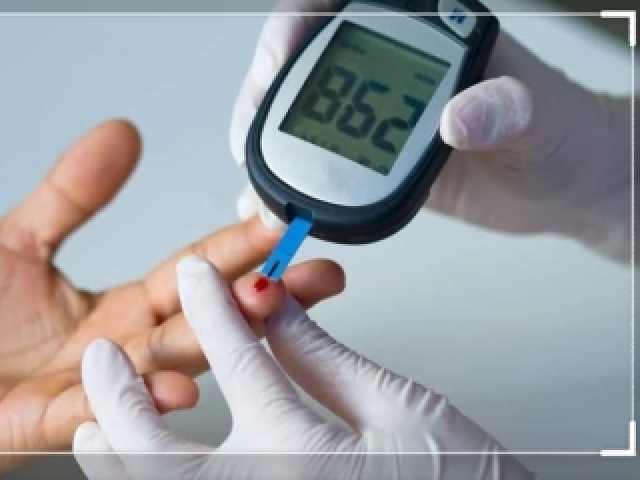 Descobriria a cura para a Diabetes