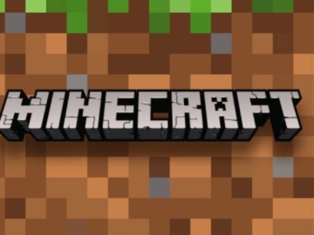 Minecraft! Claroo