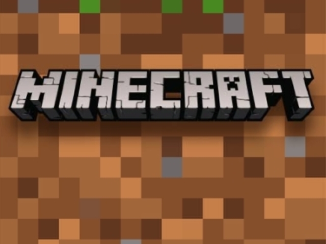 Minecraft 😠