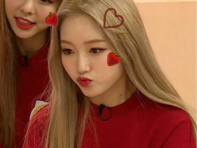 Gowon (Loona)