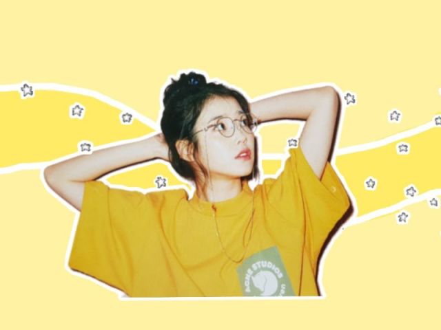 💜𝙑𝙤𝙘ê 𝙘𝙤𝙣𝙝𝙚𝙘𝙚 𝙖 𝙄𝙐?💜