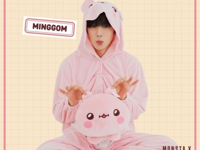 Minggom