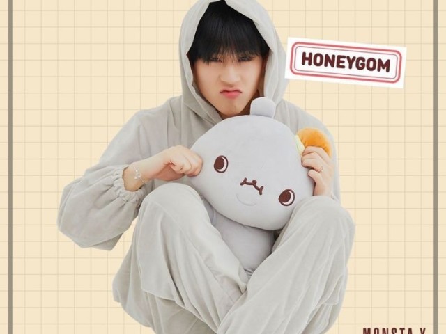 Honeygom