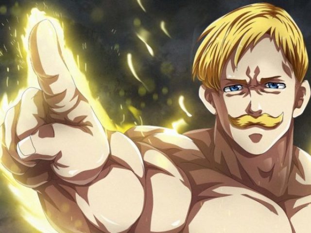 Escanor