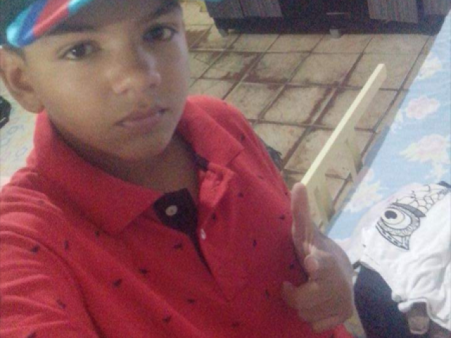 Josafá kid