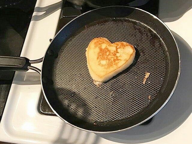 waffles